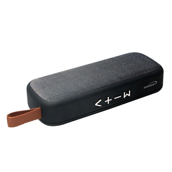 Bluetooth Lautsprecher kabellos Boxen Speaker FM-Radio Handy Smartphone Tablet