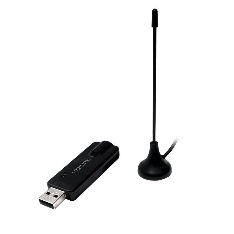 Usb tv stick dvb t2 как настроить