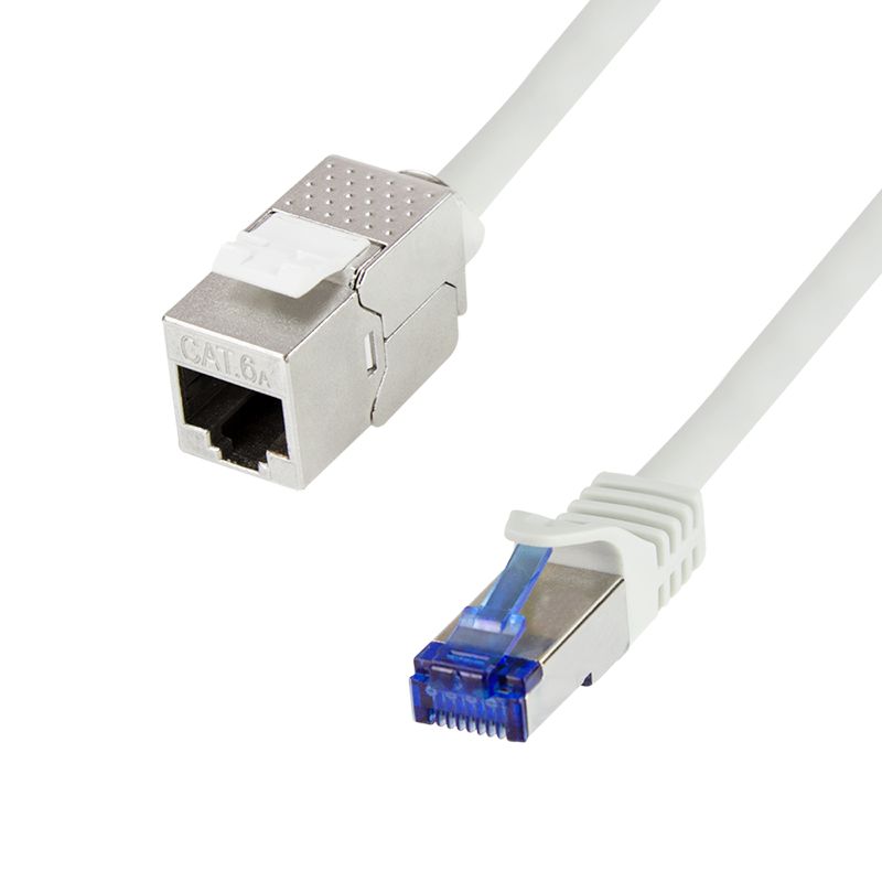 LAN Splitter 1 auf 3, Ethernet-Verlängerungskabelkabel LAN Ethernet  Netzwerk Splitter Adapterkabel mit 3-Port Verlängerung Ethernet Patchkabel  Netzwerkkabel RJ45: : Computer & Zubehör