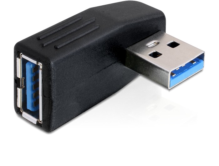 LogiLink Adapter USB 3.0-B Buchse auf Micro USB 3.0-B Stecker (AU0022) ab  1,84 €