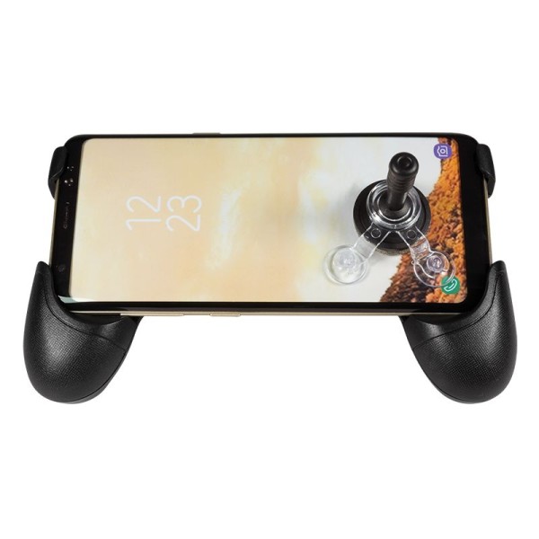 Mobiles Touchscreen GamePad Controller Joystick Android iOS Smartphone Gaming
