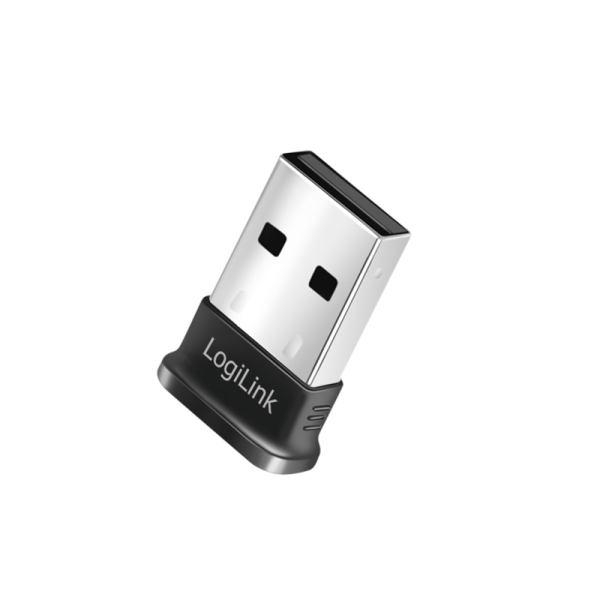 USB Bluetooth 5.3 Adapter PC Dongle Stick 20m Reichweite PC Laptop Maus Tastatur